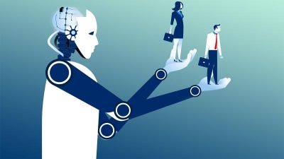 a股讲武堂苏定邦:为什么AI不能完全替代人力