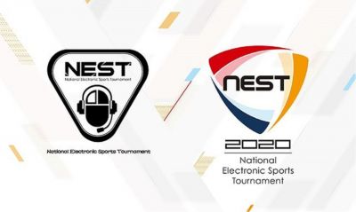 a股讲武堂苏定邦游戏播报:电子竞技新认知