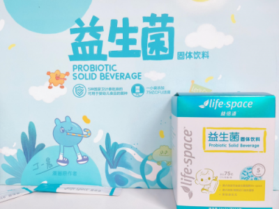 Life-Space婴幼儿益生菌好不好？用这些知识点来了解