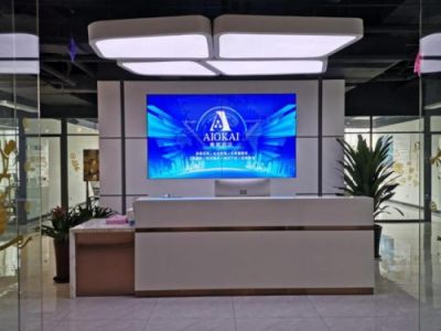 奥诺启达赋能中心&mdash;&mdash;为创新企业补充能量